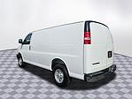 New 2025 Chevrolet Express 2500 Empty Cargo Van thumbnail 5