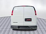 New 2025 Chevrolet Express 2500 Empty Cargo Van thumbnail 6