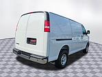 New 2025 Chevrolet Express 2500 Empty Cargo Van thumbnail 7