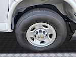 New 2025 Chevrolet Express 2500 Empty Cargo Van thumbnail 8