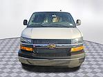 New 2025 Chevrolet Express 2500 Empty Cargo Van thumbnail 3