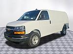 New 2025 Chevrolet Express 2500 Empty Cargo Van thumbnail 4