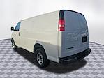 New 2025 Chevrolet Express 2500 Empty Cargo Van thumbnail 6