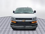 New 2025 Chevrolet Express 2500 Empty Cargo Van thumbnail 2