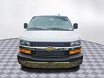 New 2025 Chevrolet Express 2500 Empty Cargo Van thumbnail 3