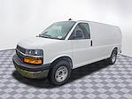 New 2025 Chevrolet Express 2500 Empty Cargo Van thumbnail 4
