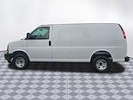 New 2025 Chevrolet Express 2500 Empty Cargo Van thumbnail 5