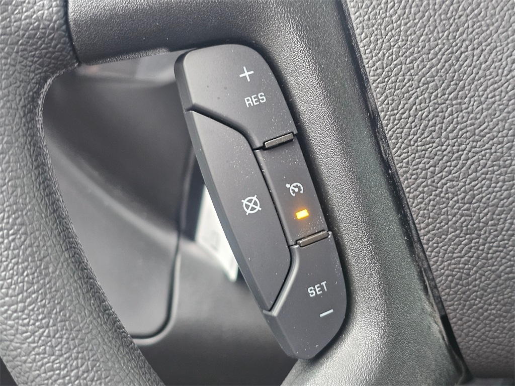 New 2025 Chevrolet Express 2500 Empty Cargo Van - photo 33