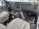 New 2025 Chevrolet Express 2500 Empty Cargo Van thumbnail 10