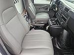 New 2025 Chevrolet Express 2500 Empty Cargo Van thumbnail 11