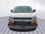 New 2025 Chevrolet Express 2500 Empty Cargo Van thumbnail 3