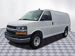 New 2025 Chevrolet Express 2500 Empty Cargo Van thumbnail 4