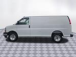 New 2025 Chevrolet Express 2500 Empty Cargo Van thumbnail 5