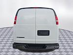 New 2025 Chevrolet Express 2500 Empty Cargo Van thumbnail 7