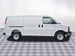 New 2025 Chevrolet Express 2500 Empty Cargo Van thumbnail 8