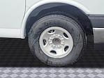 New 2025 Chevrolet Express 2500 Empty Cargo Van thumbnail 9