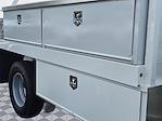 New 2026 Chevrolet Silverado 3500 Regular Cab Cab Chassis thumbnail 11