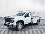 New 2026 Chevrolet Silverado 3500 Regular Cab Cab Chassis thumbnail 4