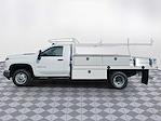 New 2026 Chevrolet Silverado 3500 Regular Cab Cab Chassis thumbnail 5