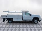 New 2026 Chevrolet Silverado 3500 Regular Cab Cab Chassis thumbnail 8