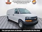 New 2025 Chevrolet Express 2500 Empty Cargo Van thumbnail 1