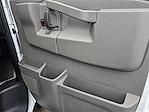 New 2025 Chevrolet Express 2500 Empty Cargo Van thumbnail 9