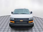New 2025 Chevrolet Express 2500 Empty Cargo Van thumbnail 2