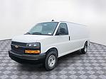 New 2025 Chevrolet Express 2500 Empty Cargo Van thumbnail 3
