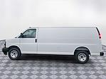 New 2025 Chevrolet Express 2500 Empty Cargo Van thumbnail 4