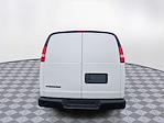 New 2025 Chevrolet Express 2500 Empty Cargo Van thumbnail 6