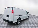 New 2025 Chevrolet Express 2500 Empty Cargo Van thumbnail 7