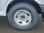 New 2025 Chevrolet Express 2500 Empty Cargo Van thumbnail 8