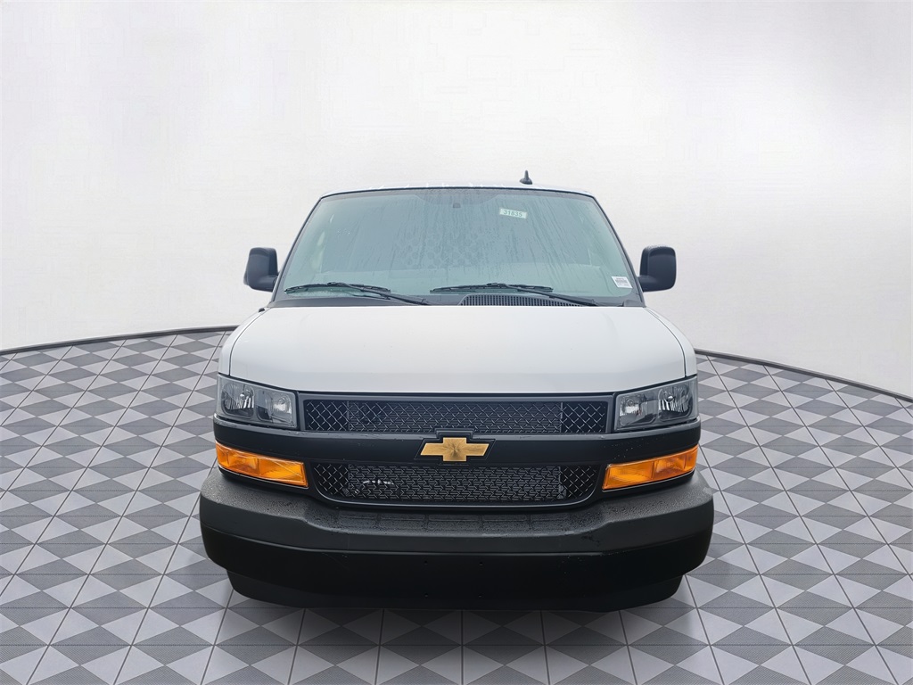 New 2025 Chevrolet Express 2500 - photo 2