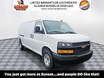 New 2025 Chevrolet Express 2500 Empty Cargo Van thumbnail 1