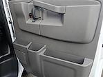 New 2025 Chevrolet Express 2500 Empty Cargo Van thumbnail 9