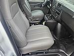 New 2025 Chevrolet Express 2500 Empty Cargo Van thumbnail 10