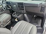 New 2025 Chevrolet Express 2500 Empty Cargo Van thumbnail 11