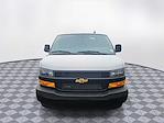 New 2025 Chevrolet Express 2500 Empty Cargo Van thumbnail 2