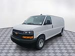 New 2025 Chevrolet Express 2500 Empty Cargo Van thumbnail 3