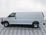 New 2025 Chevrolet Express 2500 Empty Cargo Van thumbnail 4