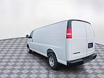 New 2025 Chevrolet Express 2500 Empty Cargo Van thumbnail 5