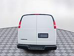 New 2025 Chevrolet Express 2500 Empty Cargo Van thumbnail 6