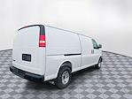 New 2025 Chevrolet Express 2500 Empty Cargo Van thumbnail 7
