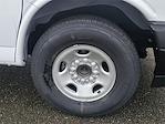 New 2025 Chevrolet Express 2500 Empty Cargo Van thumbnail 8