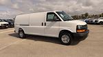 New 2025 Chevrolet Express 2500 Empty Cargo Van thumbnail 2