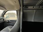 New 2025 Chevrolet Express 2500 Empty Cargo Van thumbnail 4