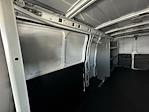 New 2025 Chevrolet Express 2500 Empty Cargo Van thumbnail 5