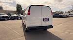 New 2025 Chevrolet Express 2500 Empty Cargo Van thumbnail 7