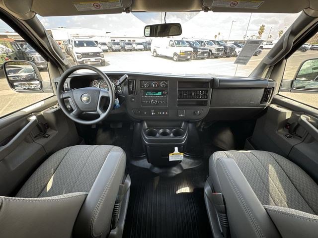 New 2025 Chevrolet Express 2500 - photo 2