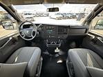 New 2025 Chevrolet Express 2500 Empty Cargo Van thumbnail 2